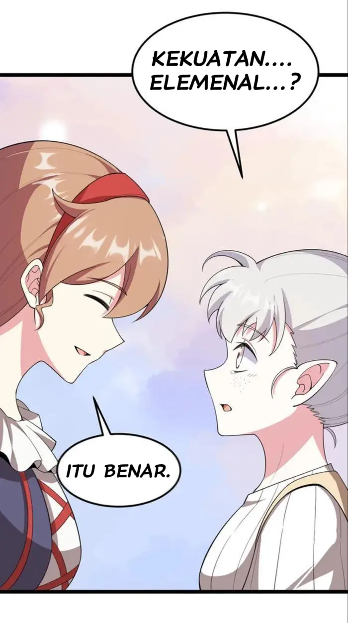To Be The Castellan King Chapter 530 - halaman 20