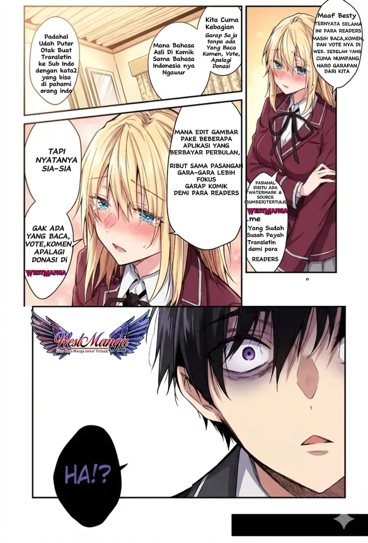 To Be The Castellan King Chapter 530 - halaman 22