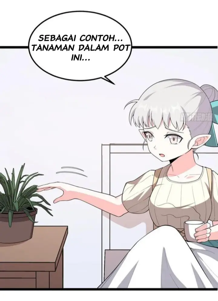 To Be The Castellan King Chapter 530 - halaman 8