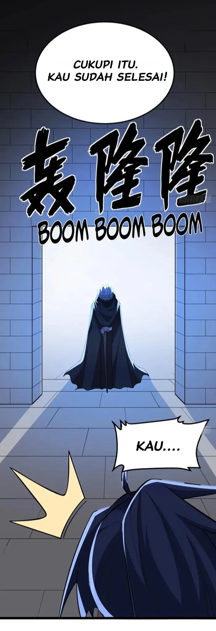 To Be The Castellan King Chapter 531 - halaman 19