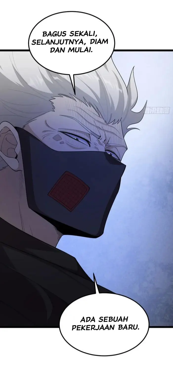 To Be The Castellan King Chapter 531 - halaman 27