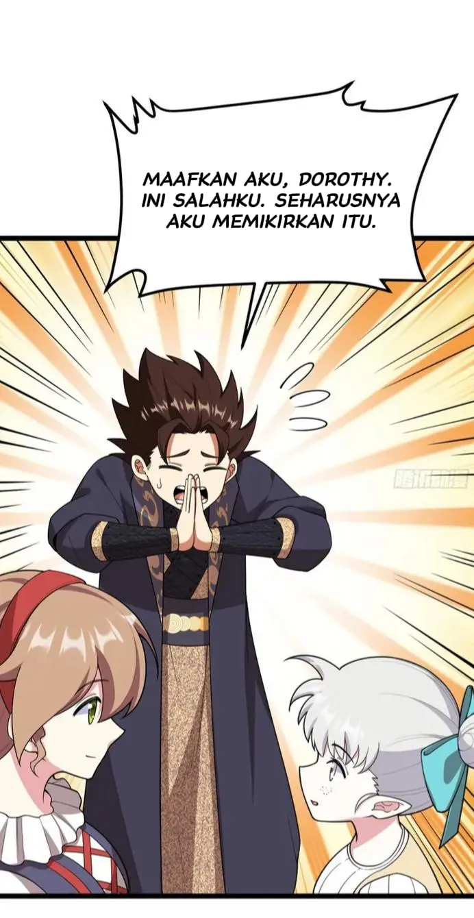 To Be The Castellan King Chapter 531 - halaman 7