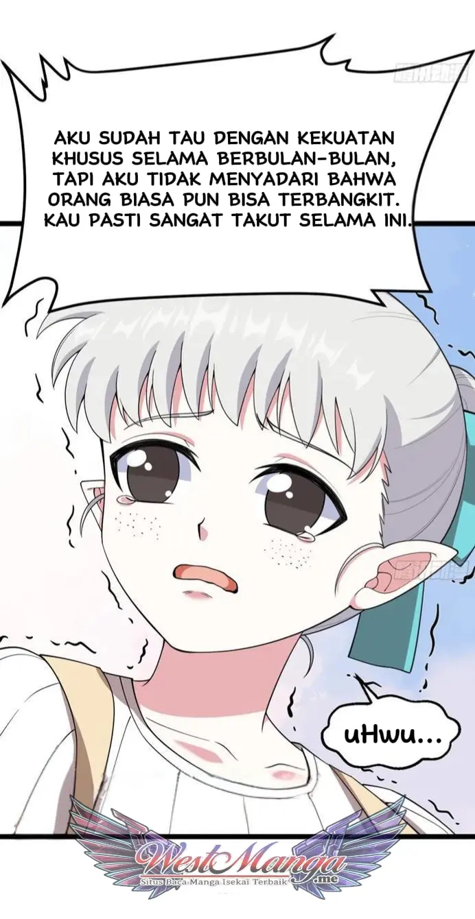 To Be The Castellan King Chapter 531 - halaman 8