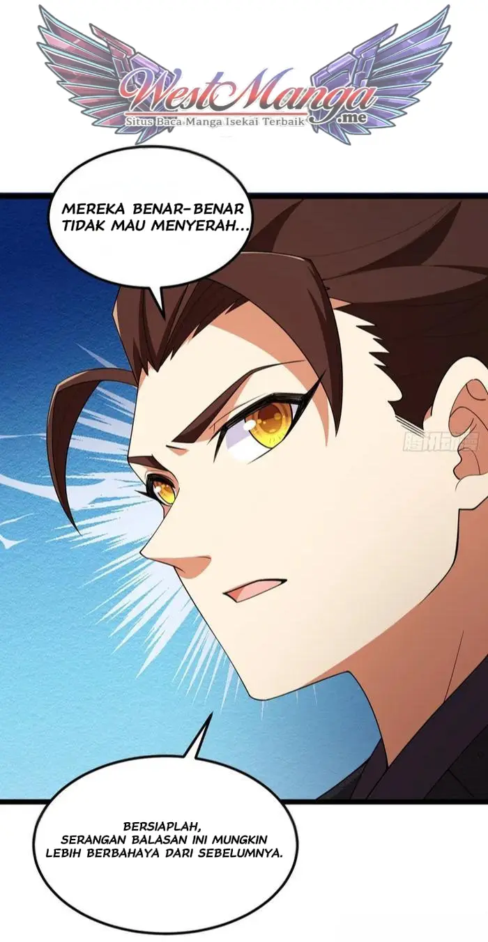 To Be The Castellan King Chapter 532 - halaman 16