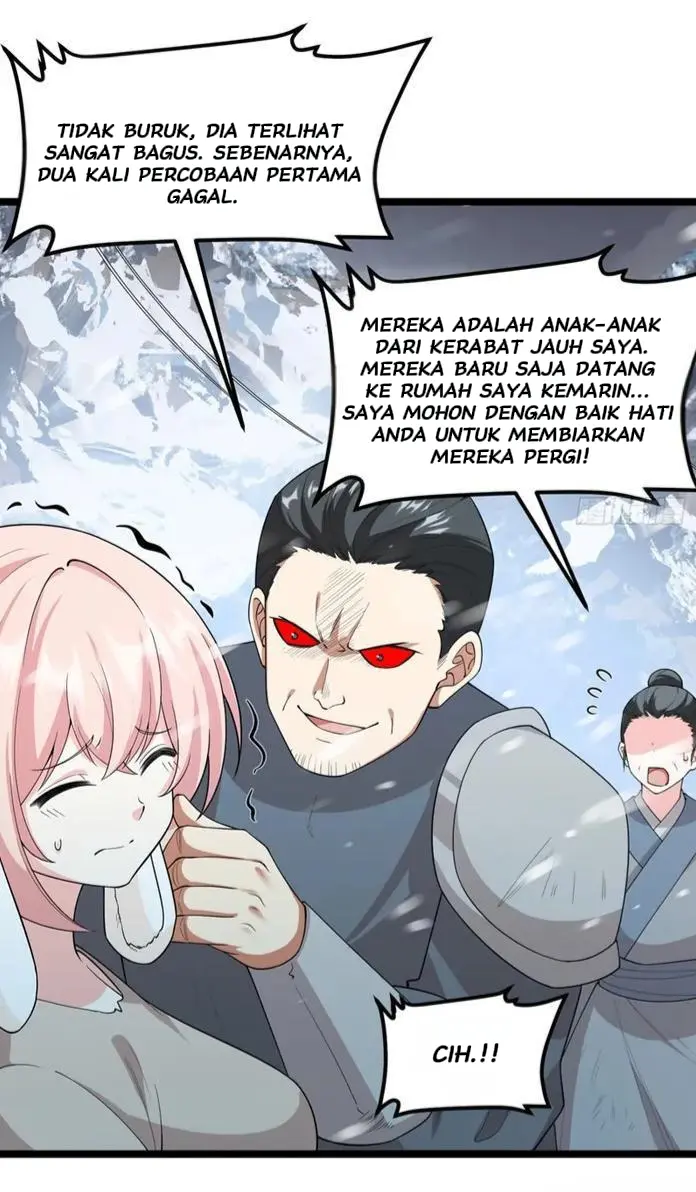 To Be The Castellan King Chapter 532 - halaman 20