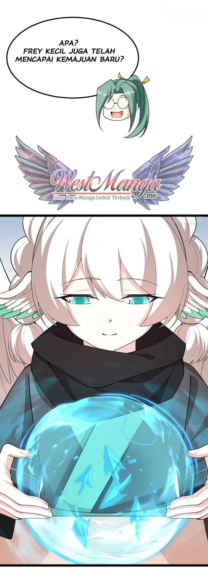 To Be The Castellan King Chapter 532 - halaman 6
