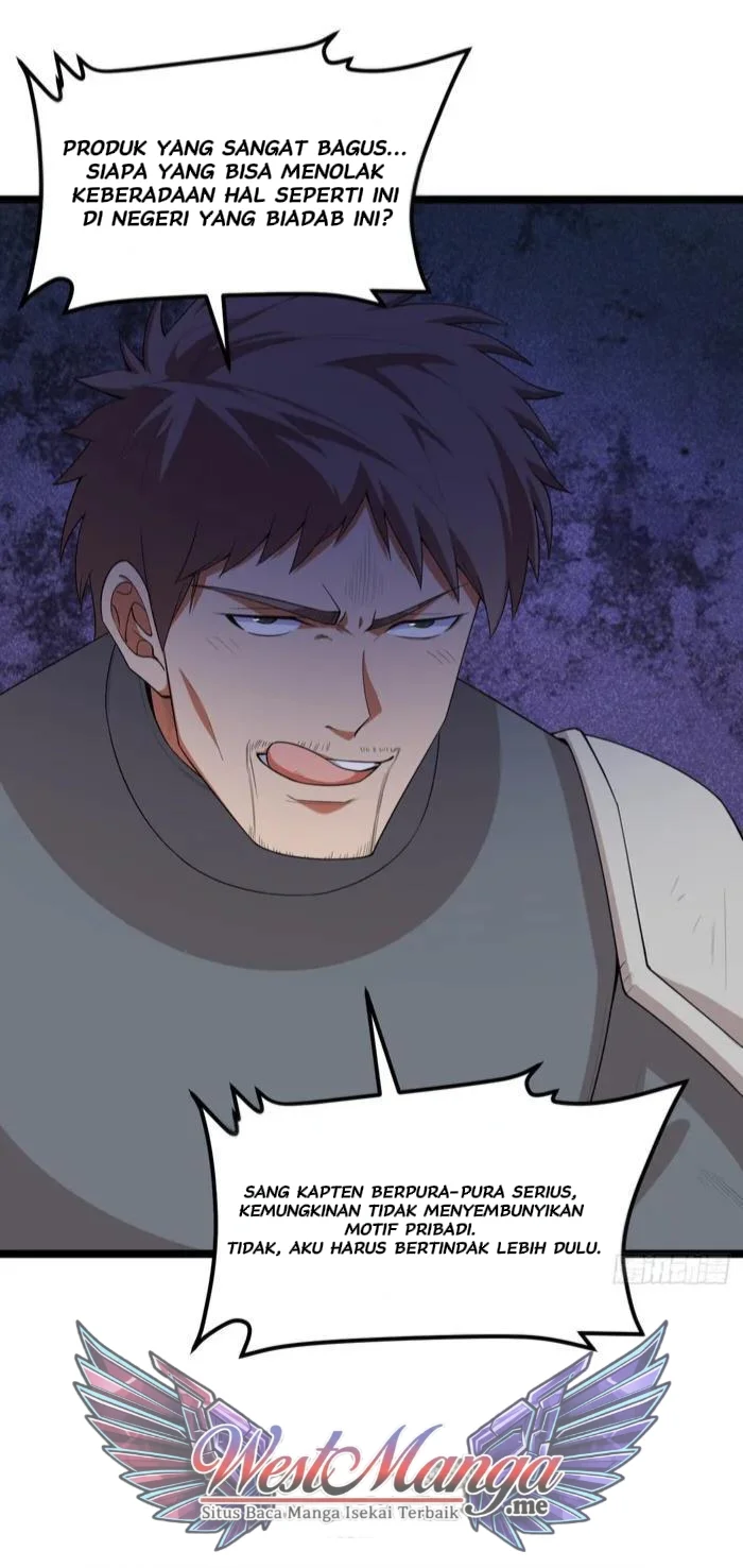 To Be The Castellan King Chapter 533 - halaman 11
