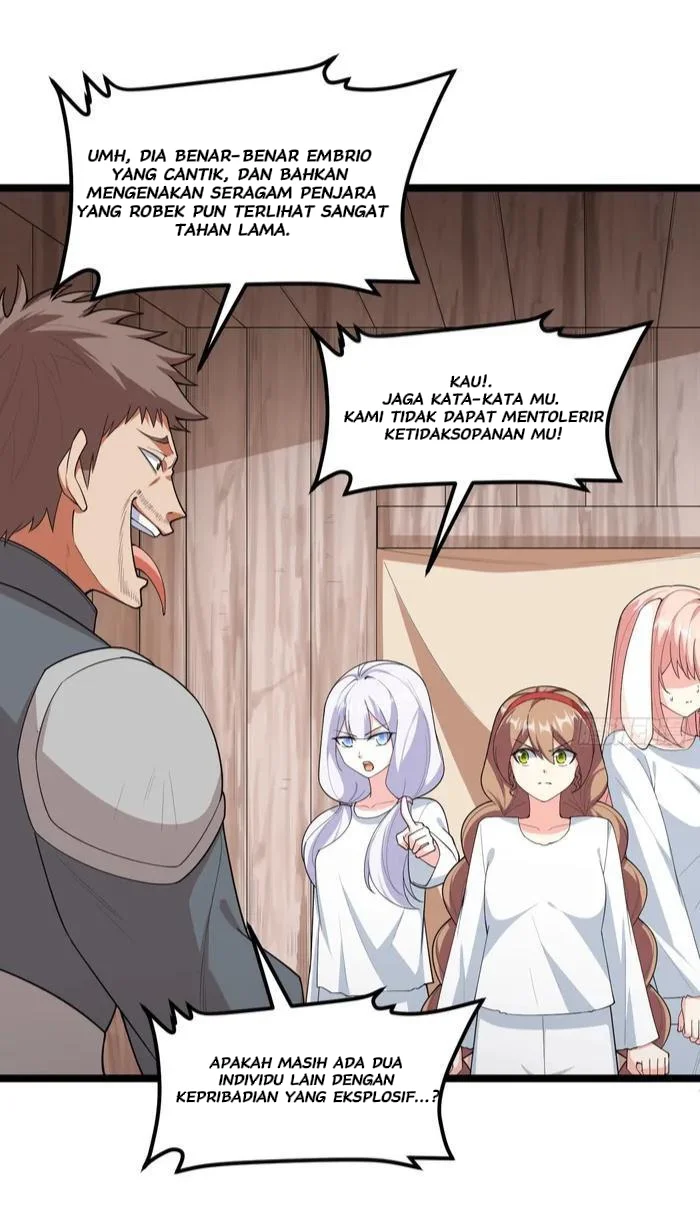 To Be The Castellan King Chapter 533 - halaman 13