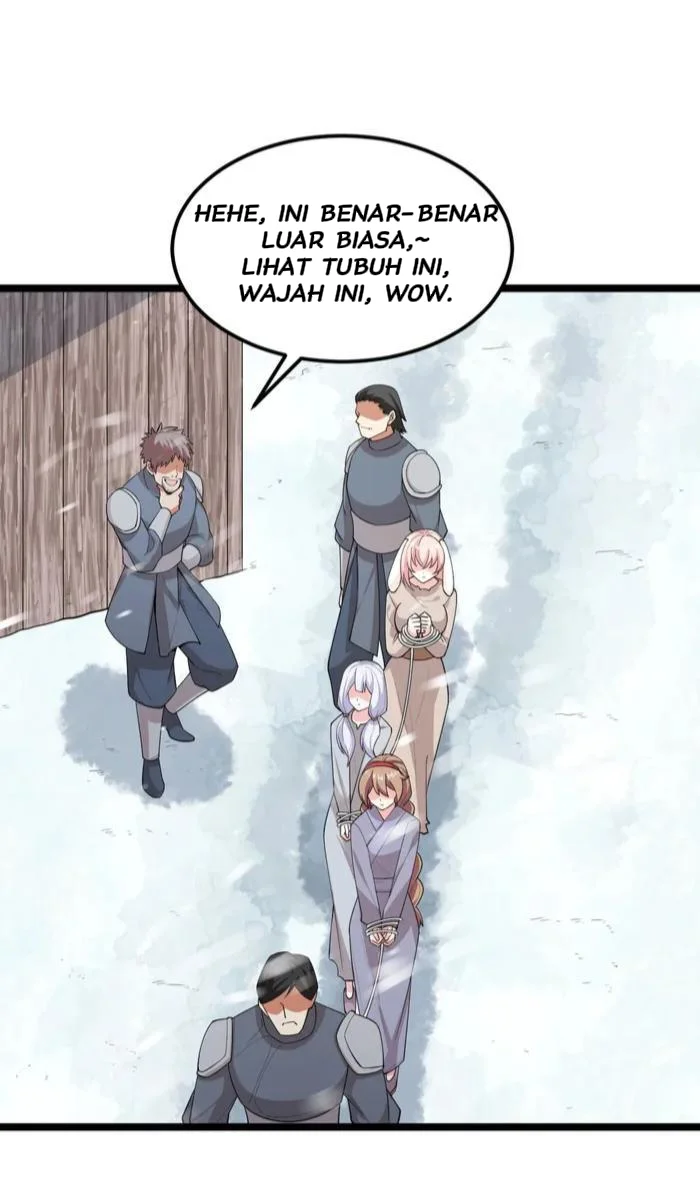 To Be The Castellan King Chapter 533 - halaman 8