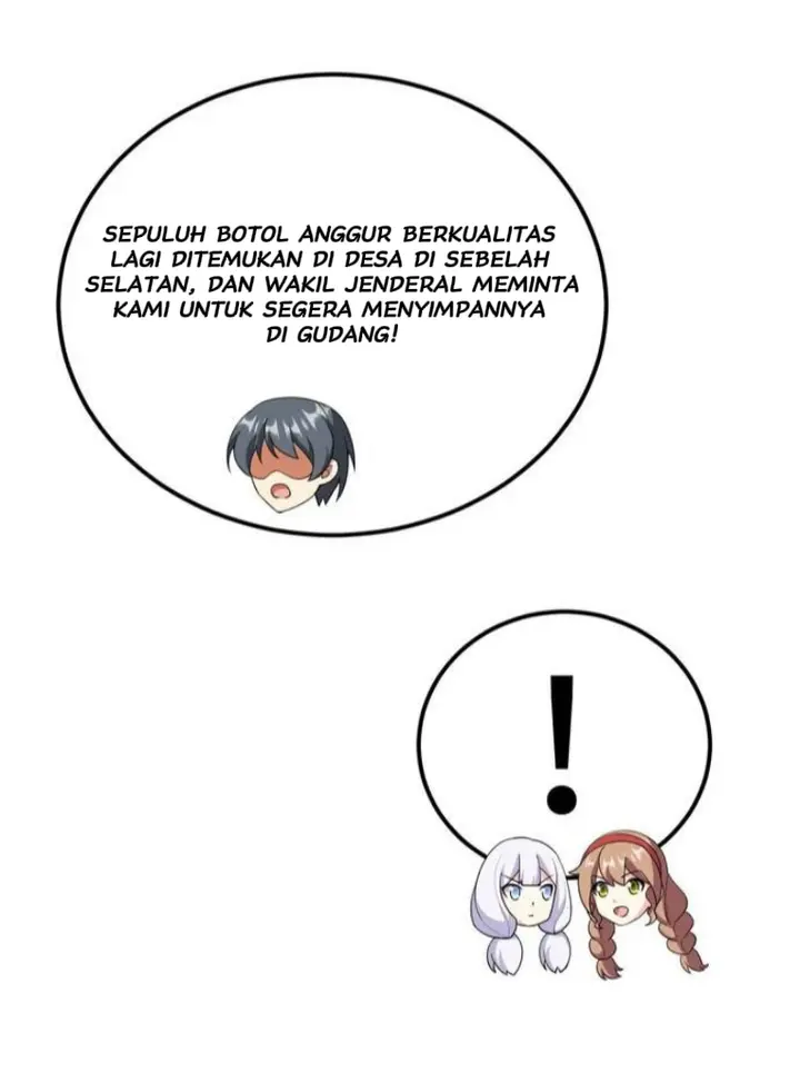 To Be The Castellan King Chapter 534 - halaman 11