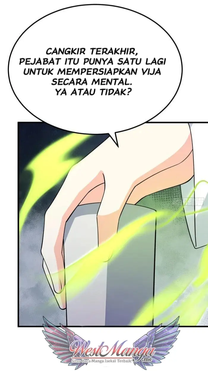 To Be The Castellan King Chapter 534 - halaman 25