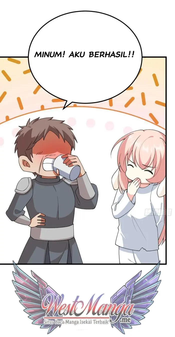 To Be The Castellan King Chapter 534 - halaman 26