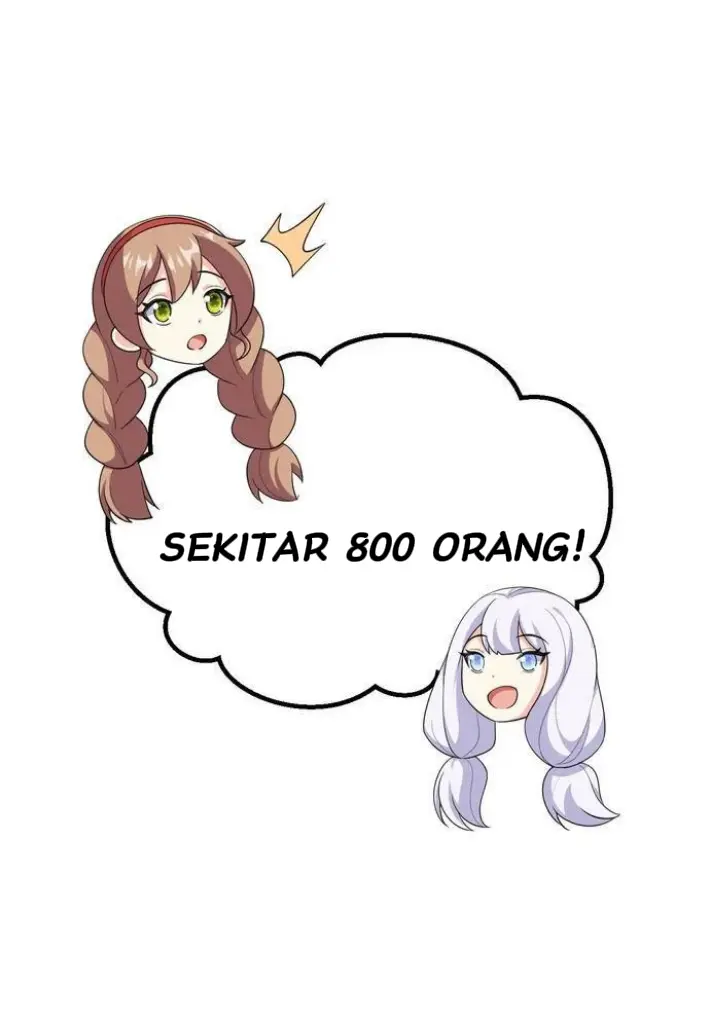 To Be The Castellan King Chapter 534 - halaman 9