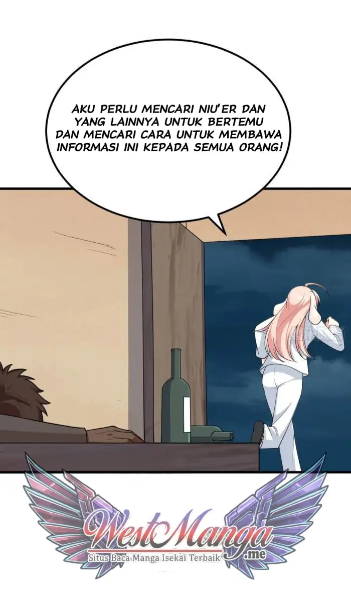 To Be The Castellan King Chapter 535 - halaman 3