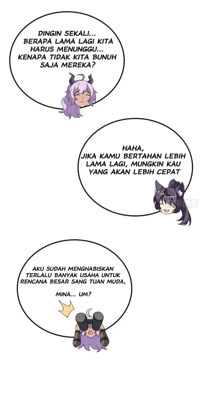 To Be The Castellan King Chapter 535 - halaman 5