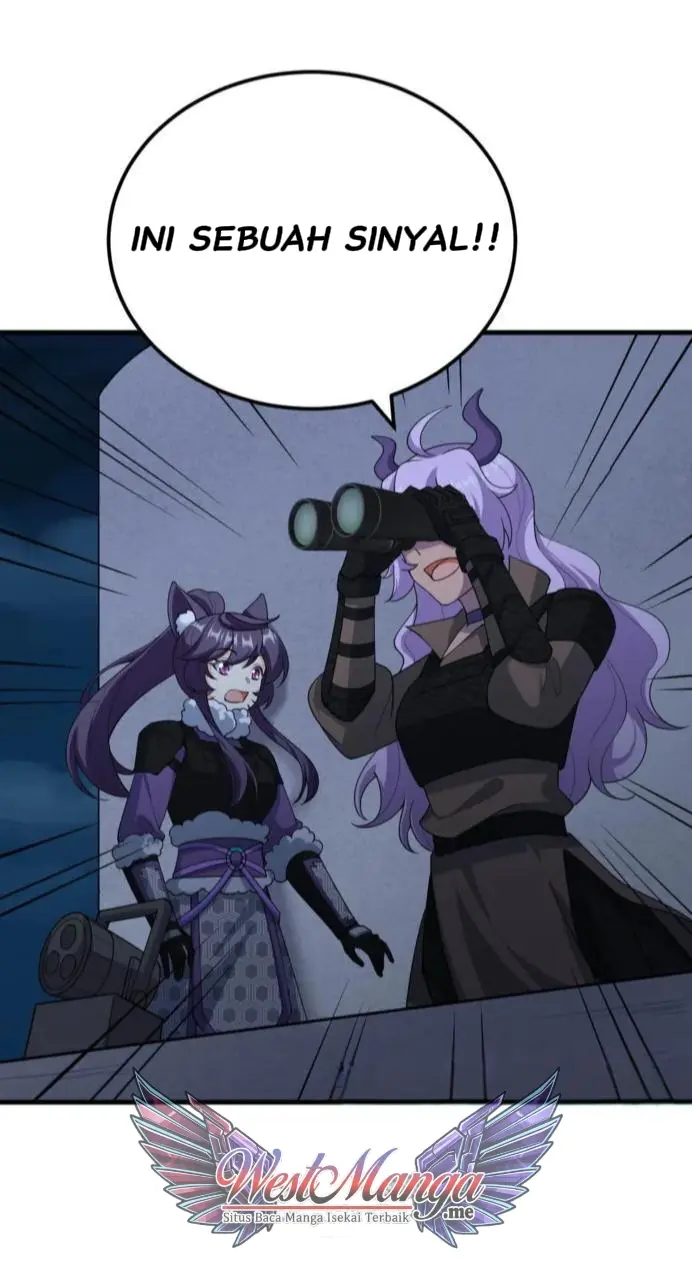 To Be The Castellan King Chapter 535 - halaman 6
