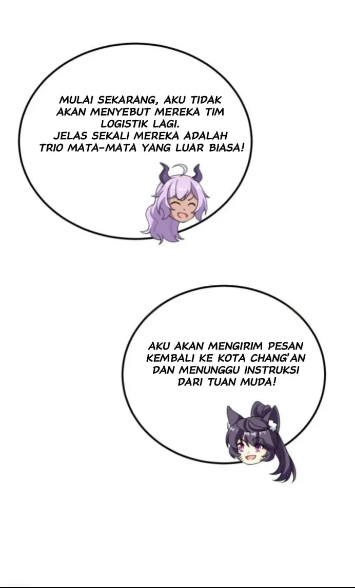To Be The Castellan King Chapter 535 - halaman 8