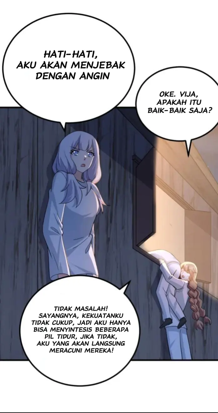 To Be The Castellan King Chapter 536 - halaman 15