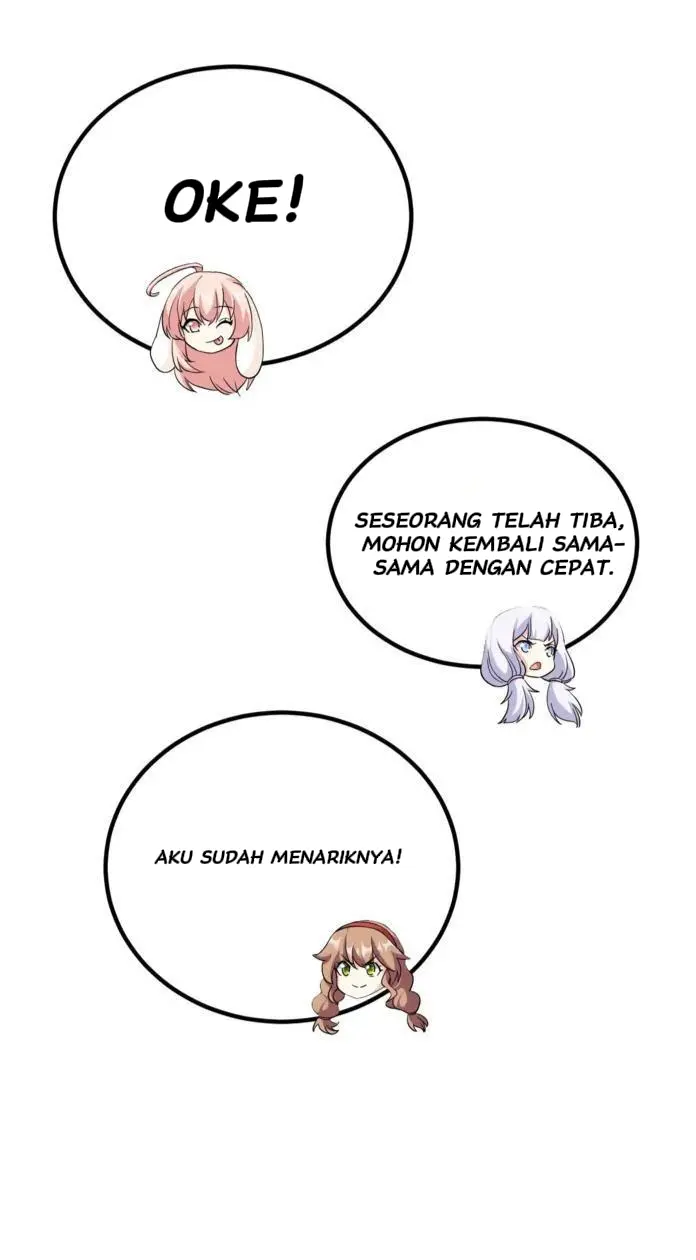 To Be The Castellan King Chapter 536 - halaman 16