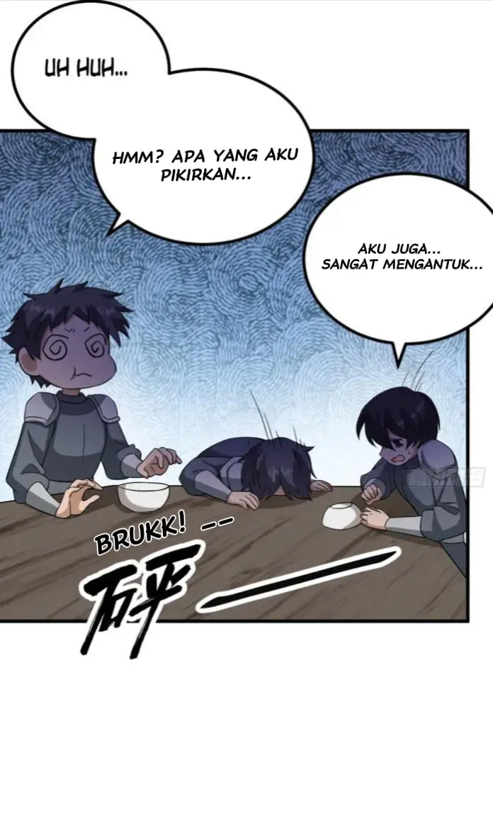 To Be The Castellan King Chapter 536 - halaman 18