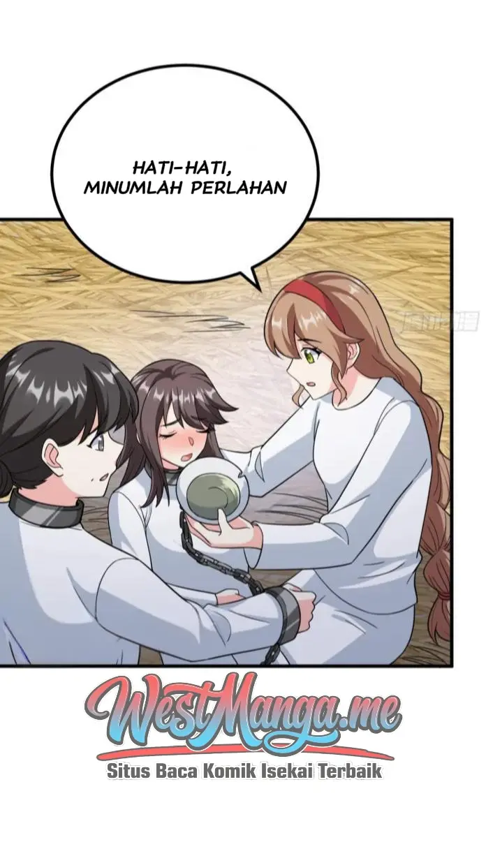 To Be The Castellan King Chapter 536 - halaman 2