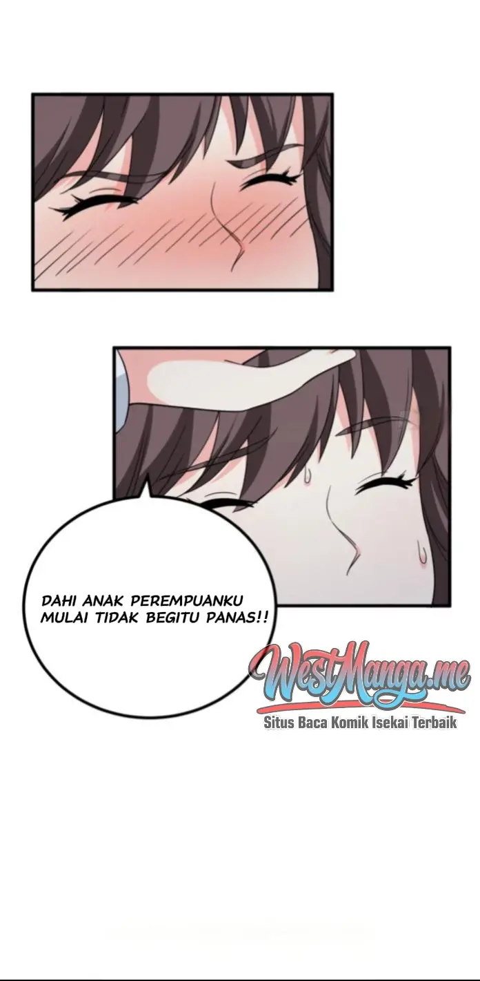 To Be The Castellan King Chapter 536 - halaman 3