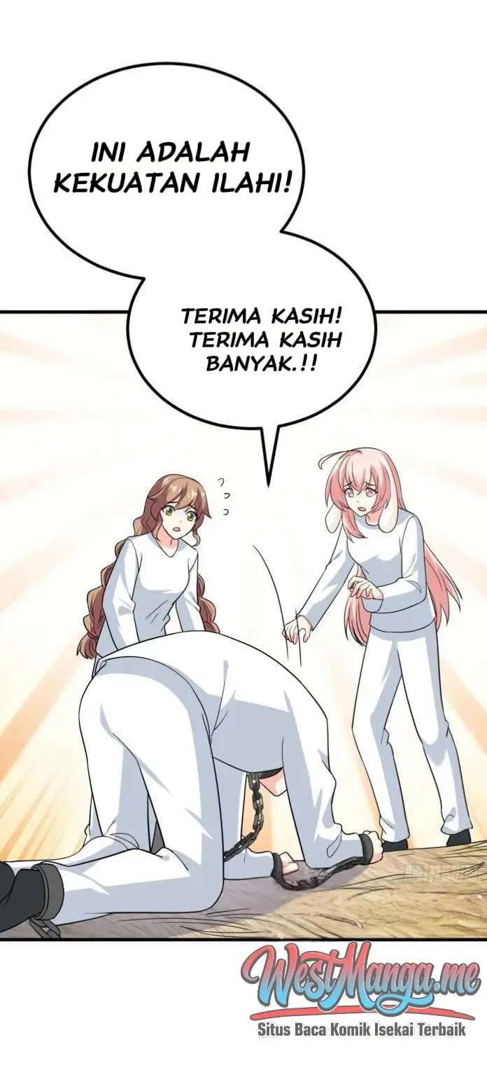 To Be The Castellan King Chapter 536 - halaman 4