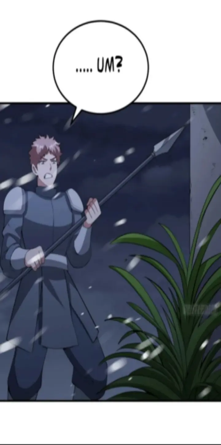 To Be The Castellan King Chapter 537 - halaman 10