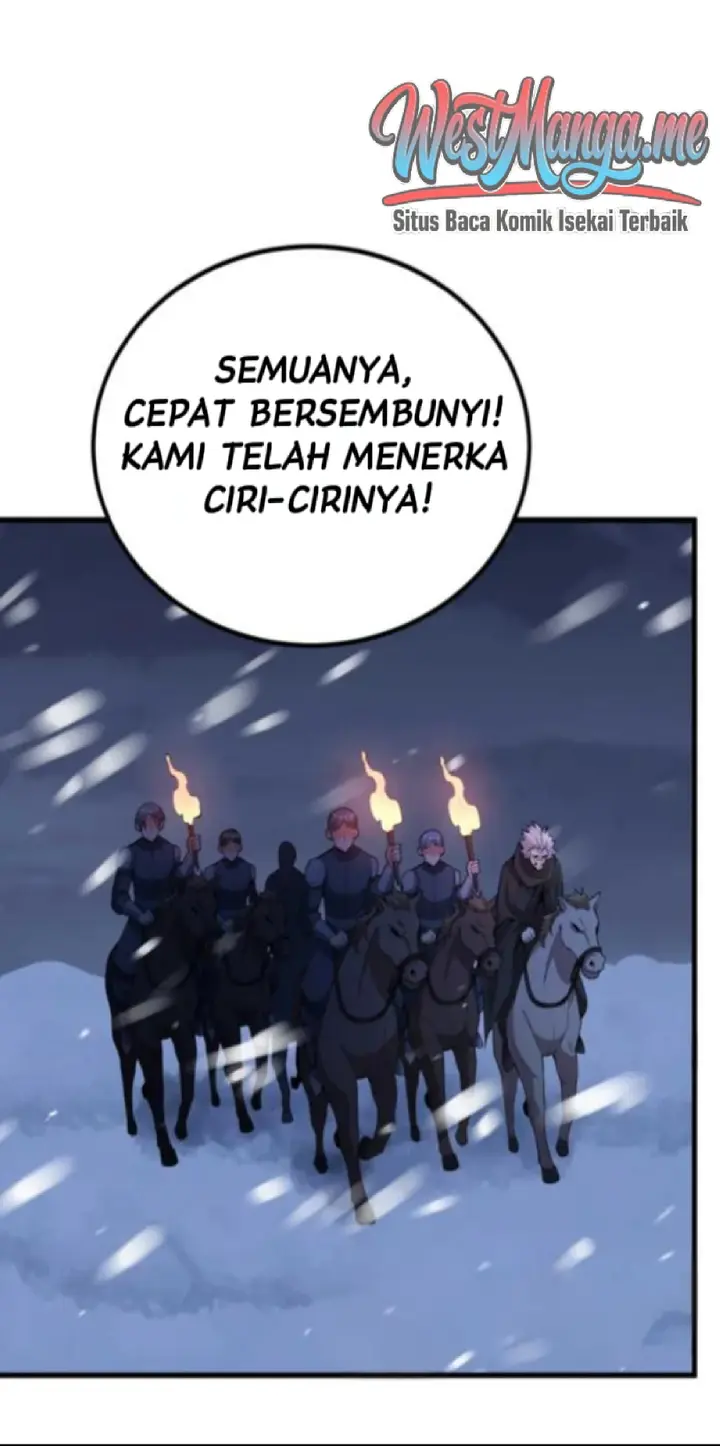 To Be The Castellan King Chapter 537 - halaman 15