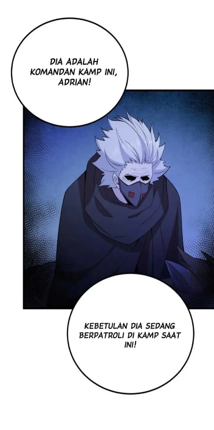 To Be The Castellan King Chapter 537 - halaman 16