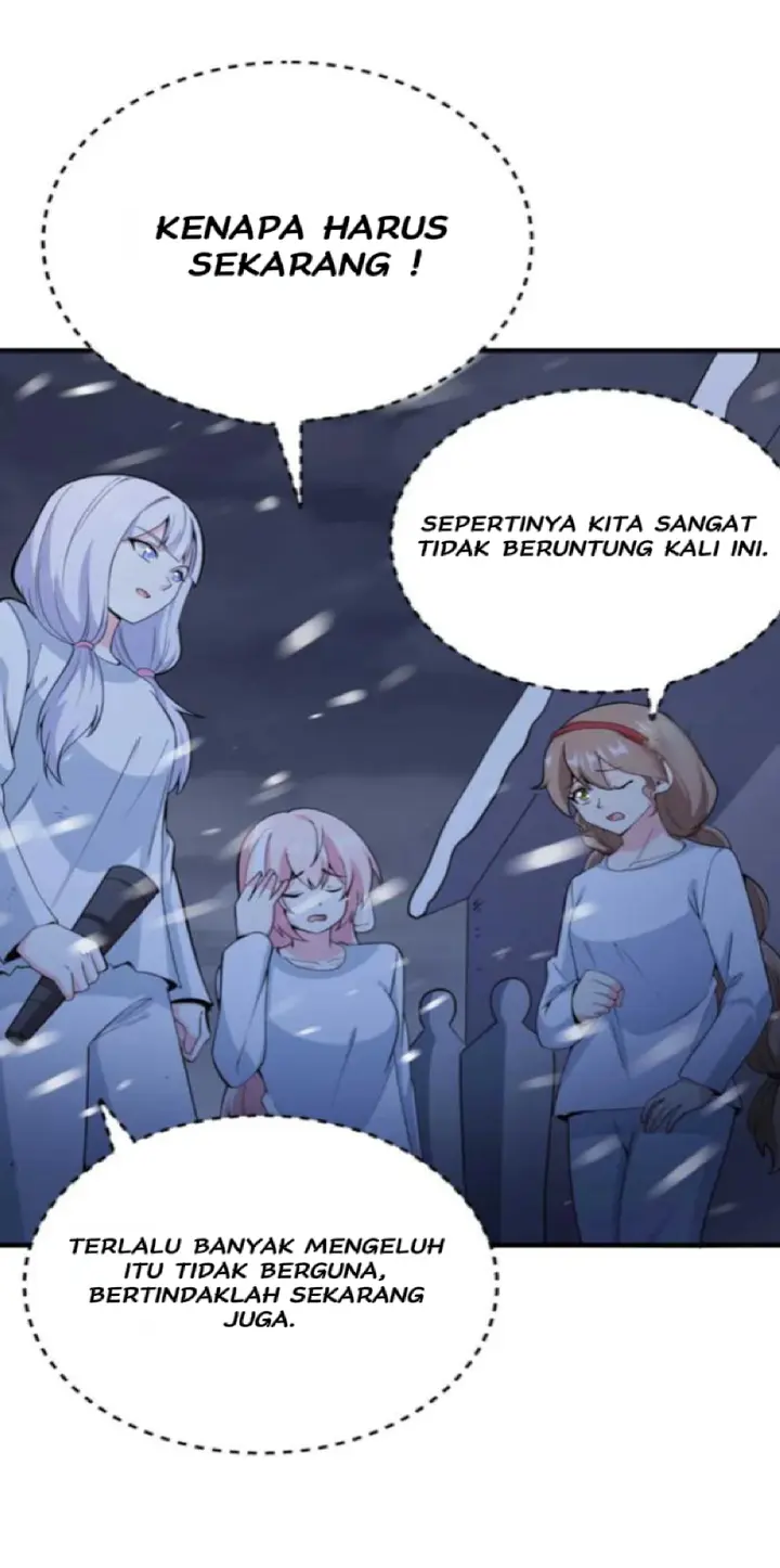 To Be The Castellan King Chapter 537 - halaman 17