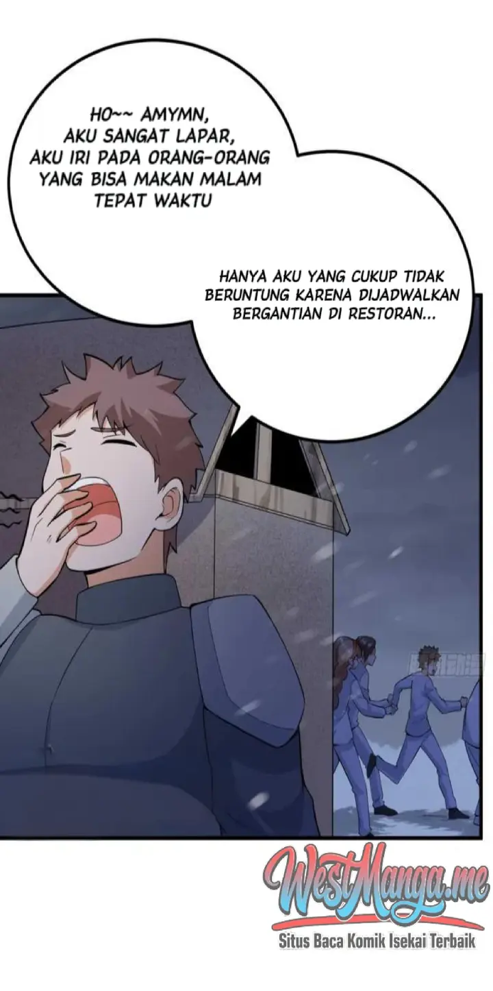 To Be The Castellan King Chapter 537 - halaman 7