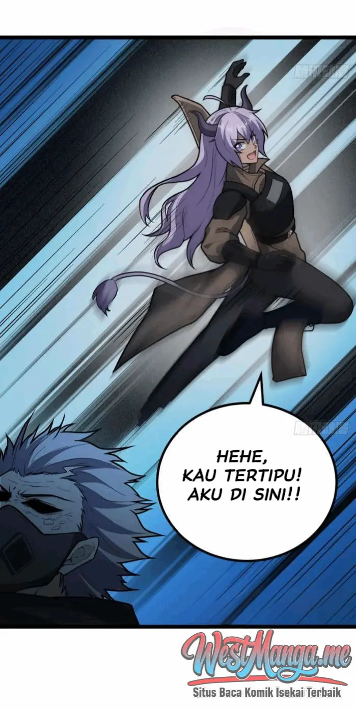 To Be The Castellan King Chapter 538 - halaman 10