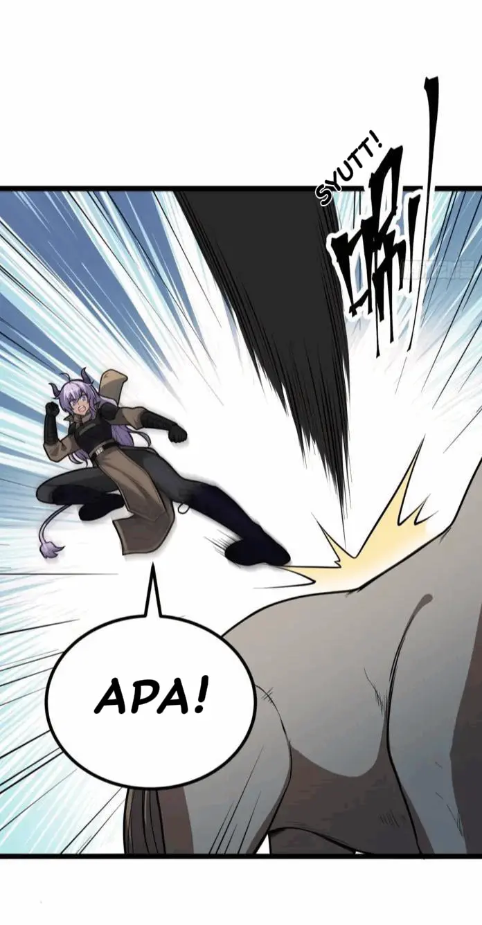 To Be The Castellan King Chapter 538 - halaman 11