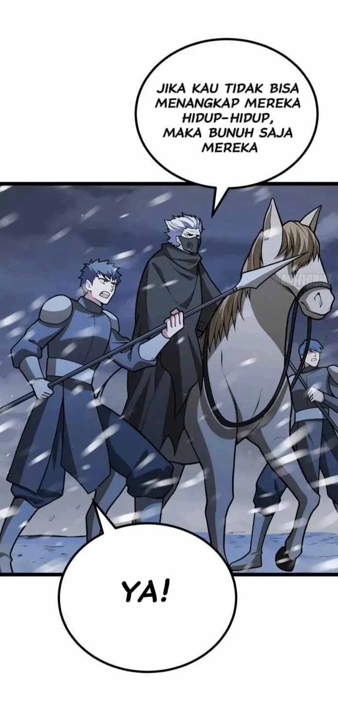 To Be The Castellan King Chapter 538 - halaman 13