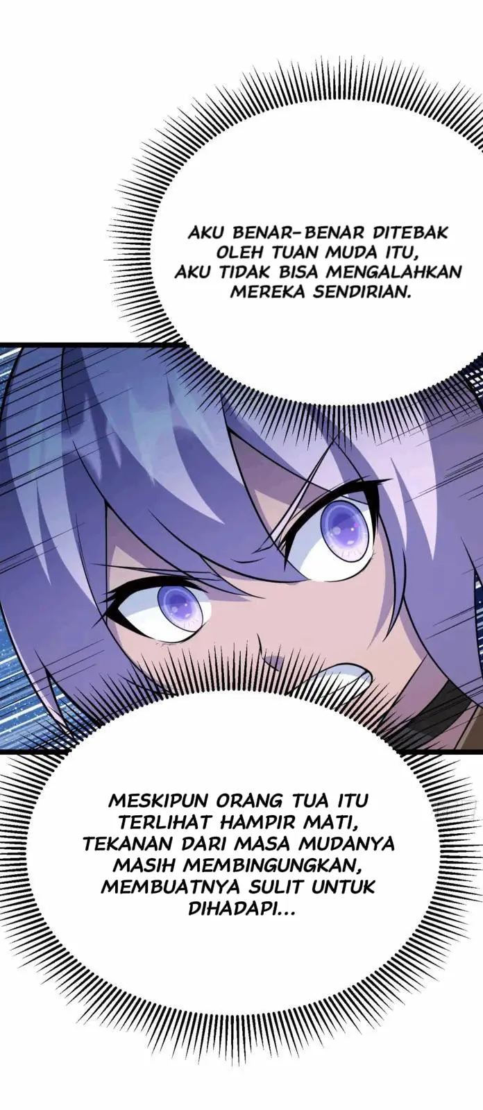 To Be The Castellan King Chapter 538 - halaman 15