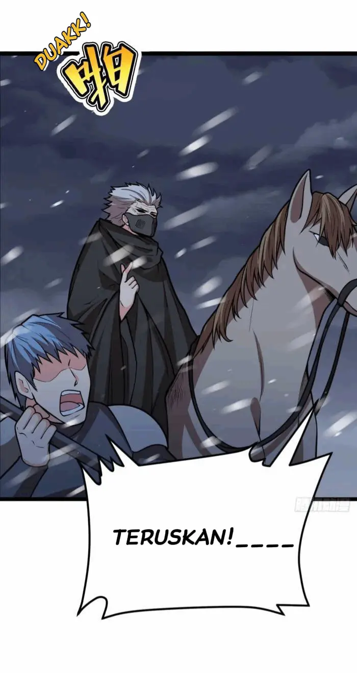 To Be The Castellan King Chapter 538 - halaman 18