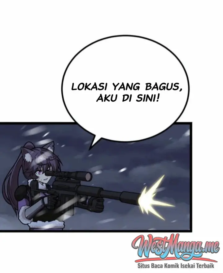 To Be The Castellan King Chapter 538 - halaman 20
