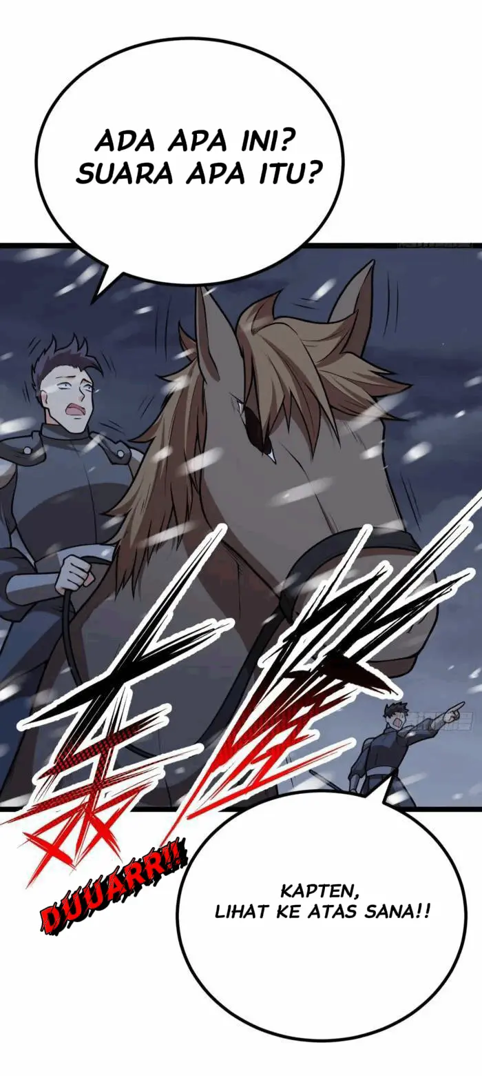 To Be The Castellan King Chapter 538 - halaman 23