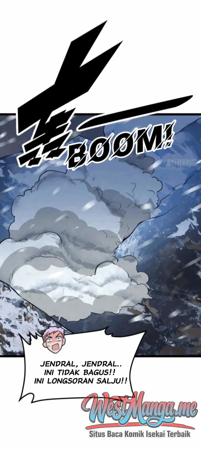 To Be The Castellan King Chapter 538 - halaman 24
