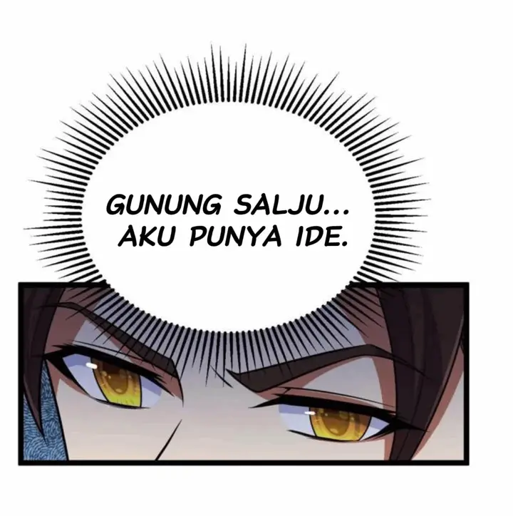 To Be The Castellan King Chapter 538 - halaman 6