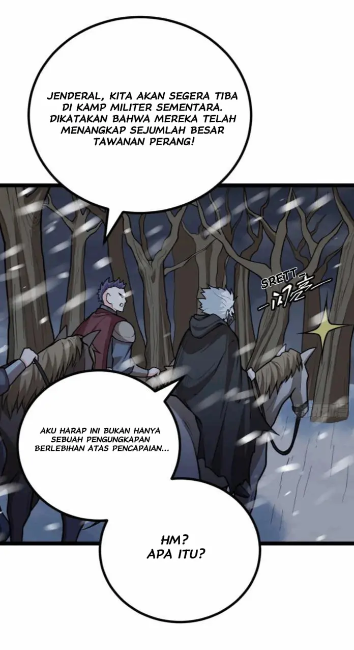 To Be The Castellan King Chapter 538 - halaman 7
