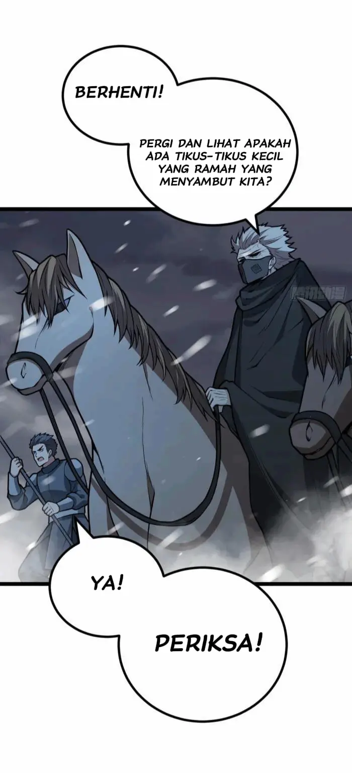 To Be The Castellan King Chapter 538 - halaman 8