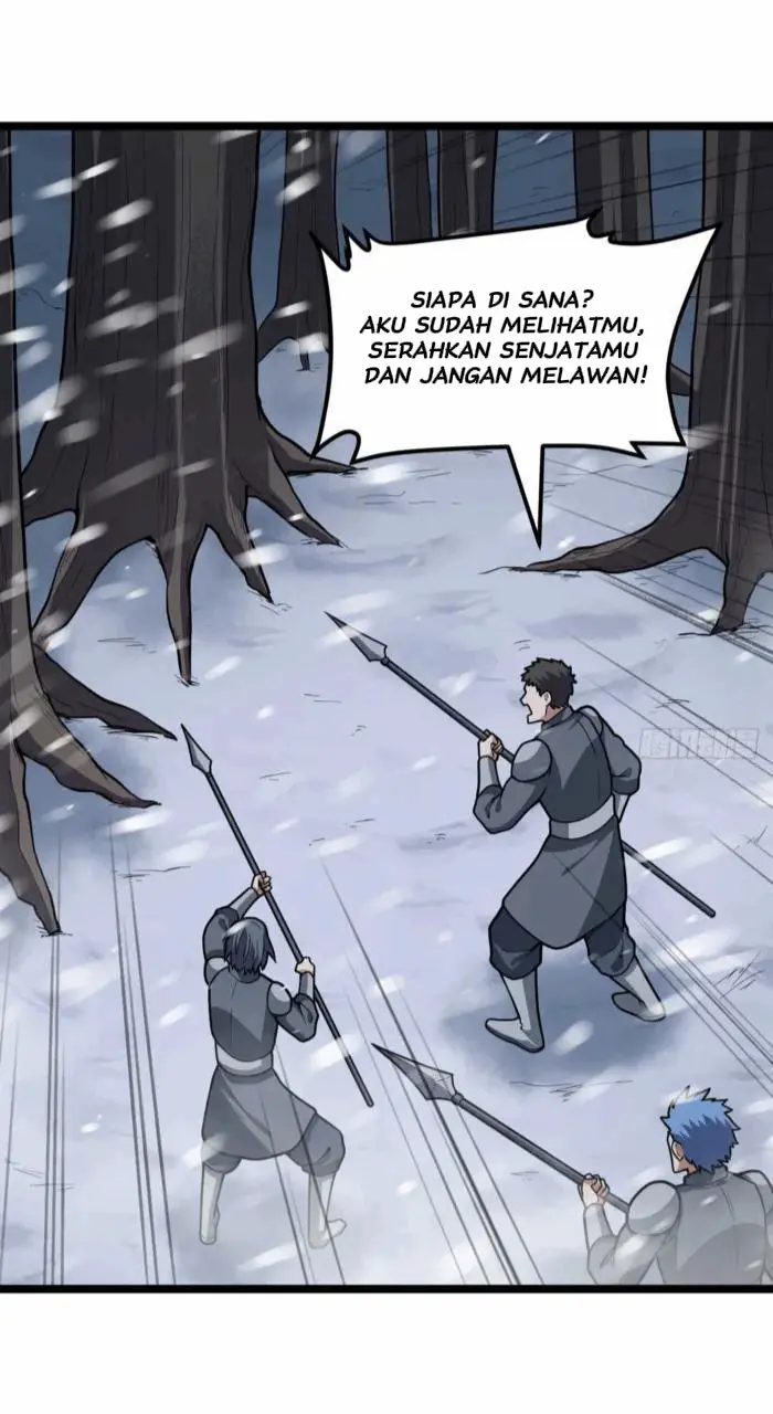 To Be The Castellan King Chapter 538 - halaman 9