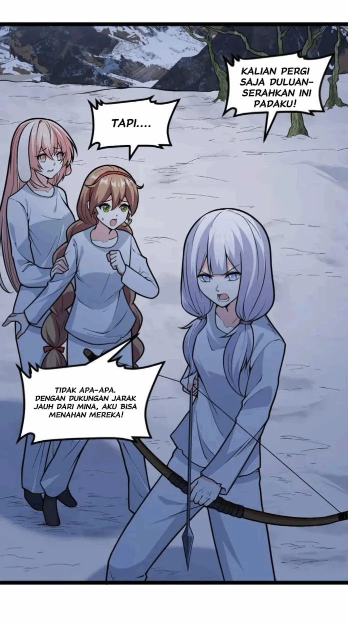 To Be The Castellan King Chapter 539 - halaman 15