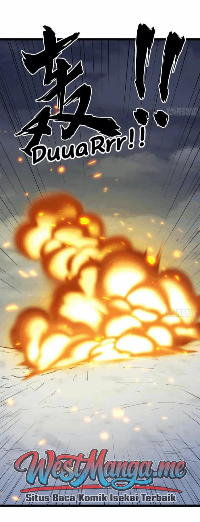 To Be The Castellan King Chapter 539 - halaman 19