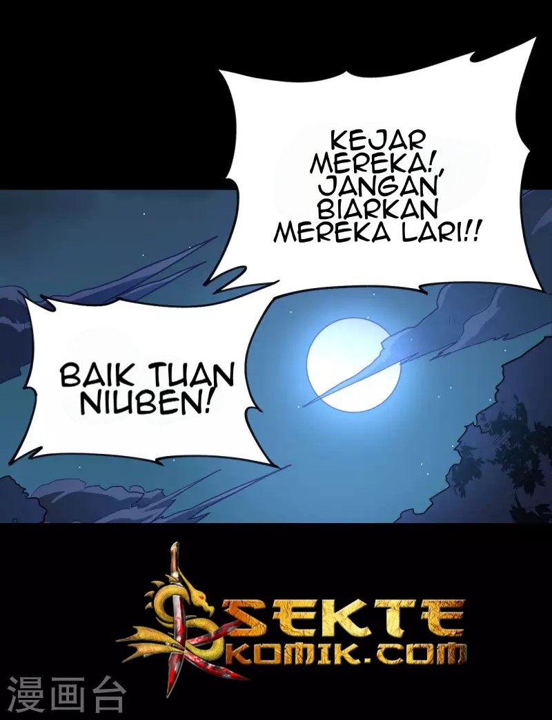 To Be The Castellan King Chapter 54 - halaman 16