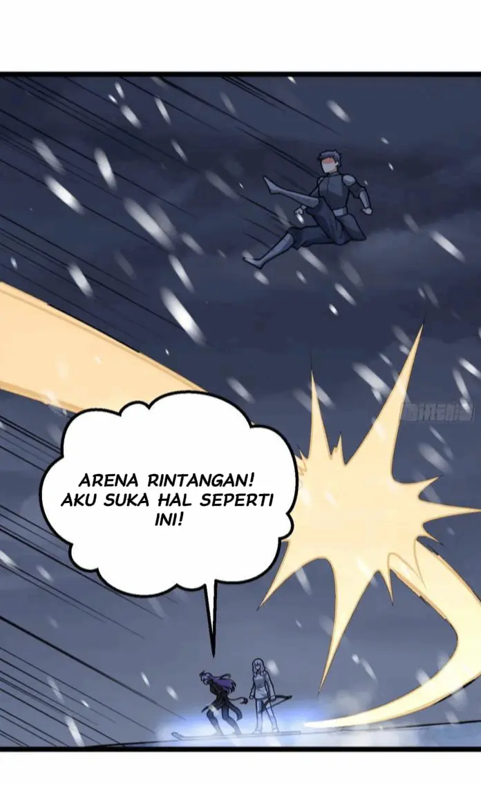 To Be The Castellan King Chapter 540 - halaman 11
