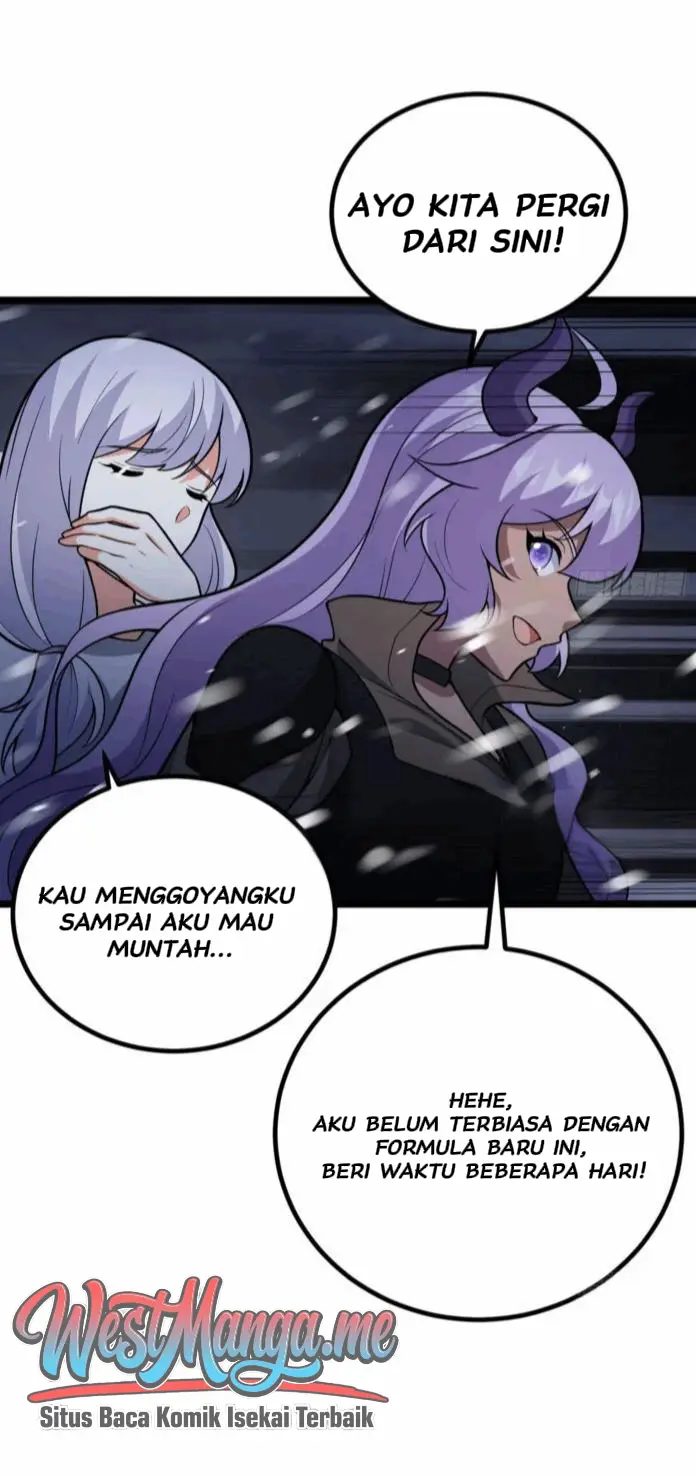 To Be The Castellan King Chapter 540 - halaman 12