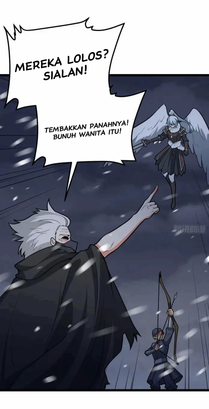 To Be The Castellan King Chapter 540 - halaman 13